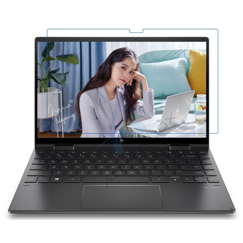 Matte Anti Glare Screen Protector - Nouveau 2 PC/Lot protecteur d'écran PET
