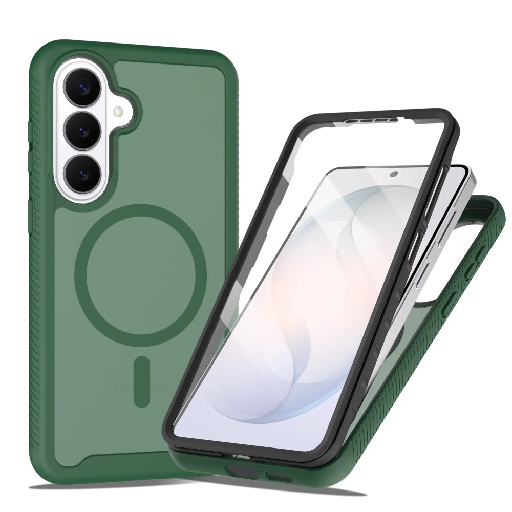 Screen Protectors - Étui antichoc robuste 2 en 1