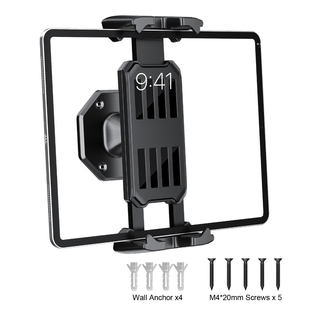 Phone Stands - Support mural pour téléphone et tablette,