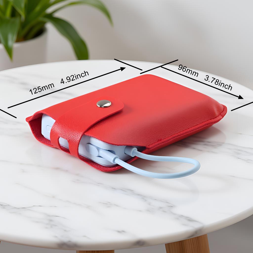 Power Banks - Pour Xiaomi Power Bank Magnétique 10000