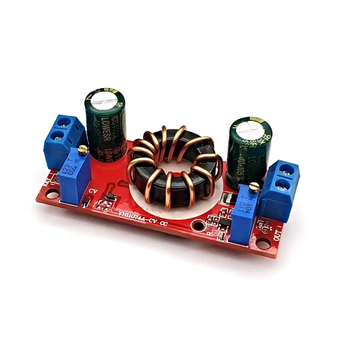 Chargers - Module abaisseur de tension DC-DC 10A