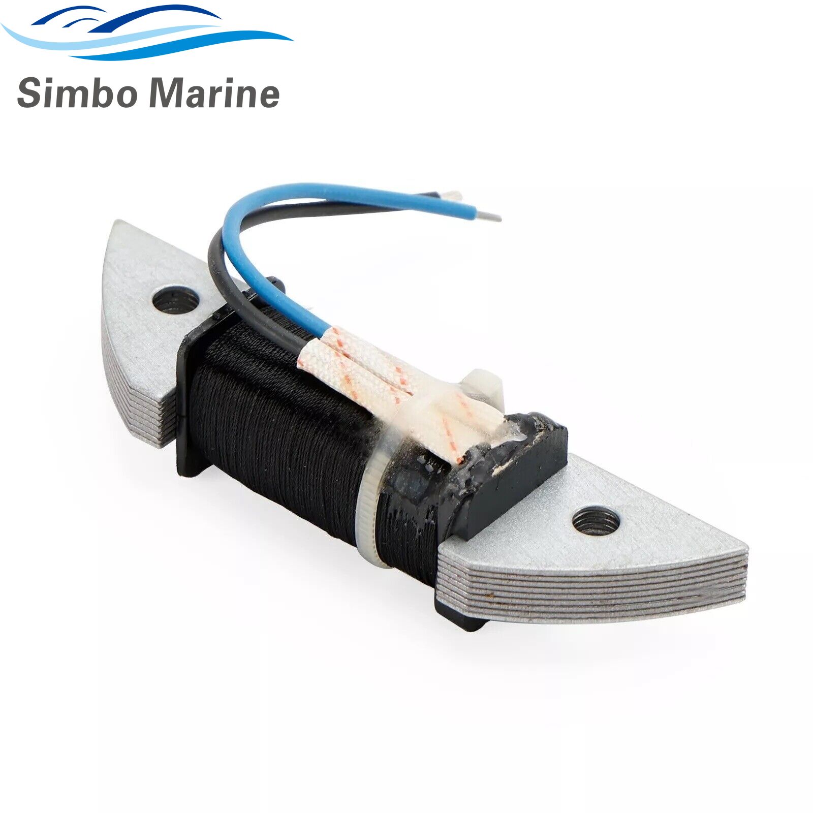 Chargers - Bobine de charge pour moteur hors-bord