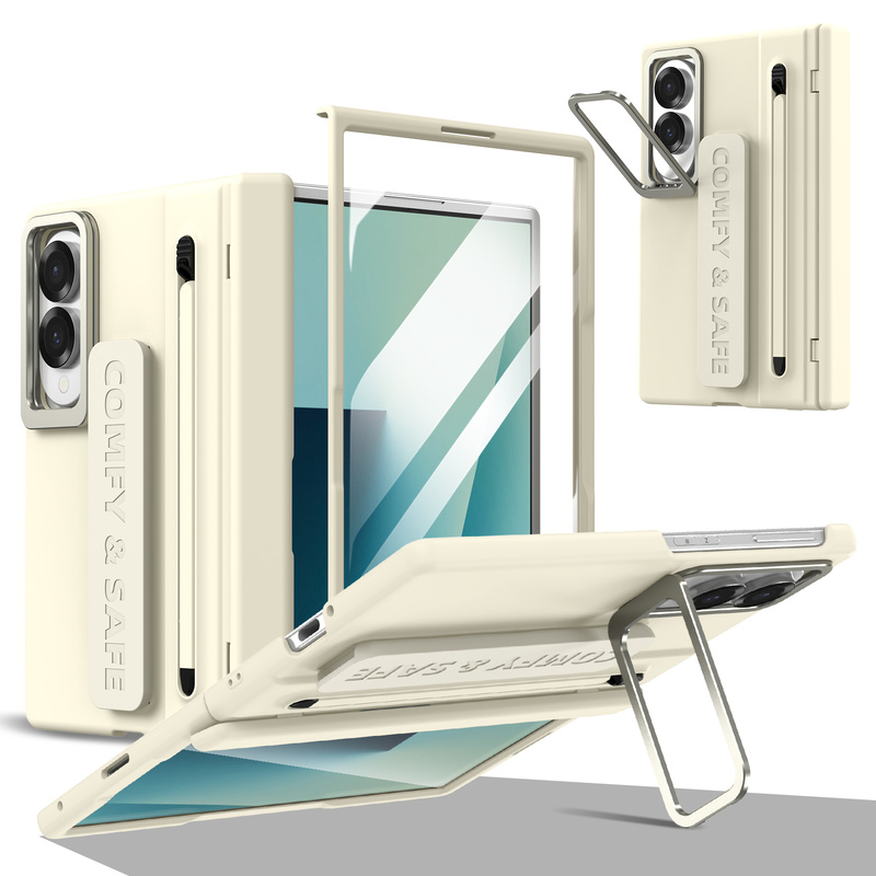 Screen Protectors - Pour Samsung Galaxy Fold 8 Wide