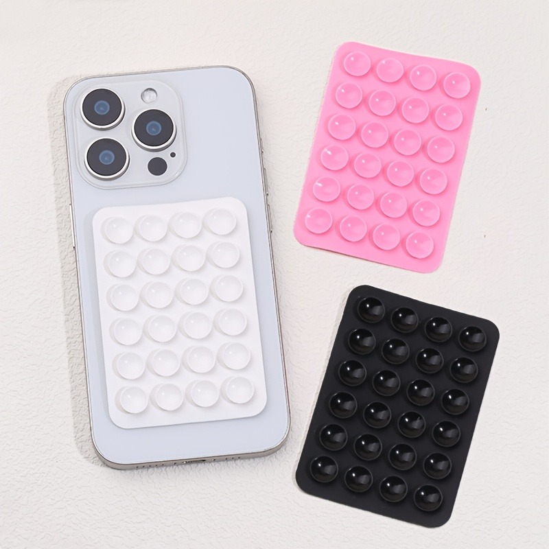Phone Cases - Support de téléphone à ventouse en