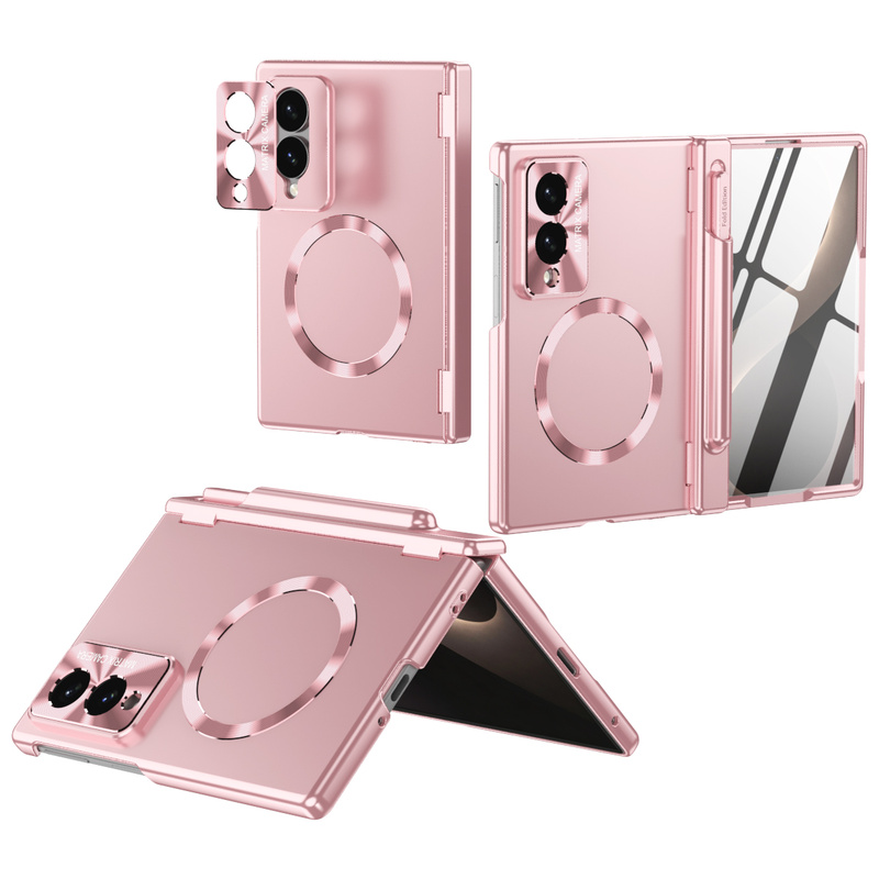 Screen Protectors - Pour Samsung Galaxy Z Fold 8