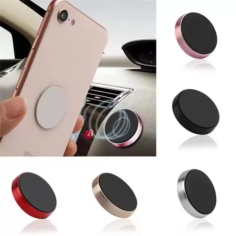 Phone Stands - Support magnétique universel pour téléphone de