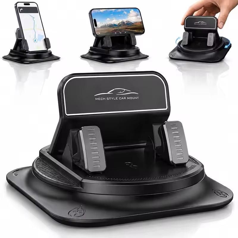 Phone Stands - 360 ° Support de téléphone portable
