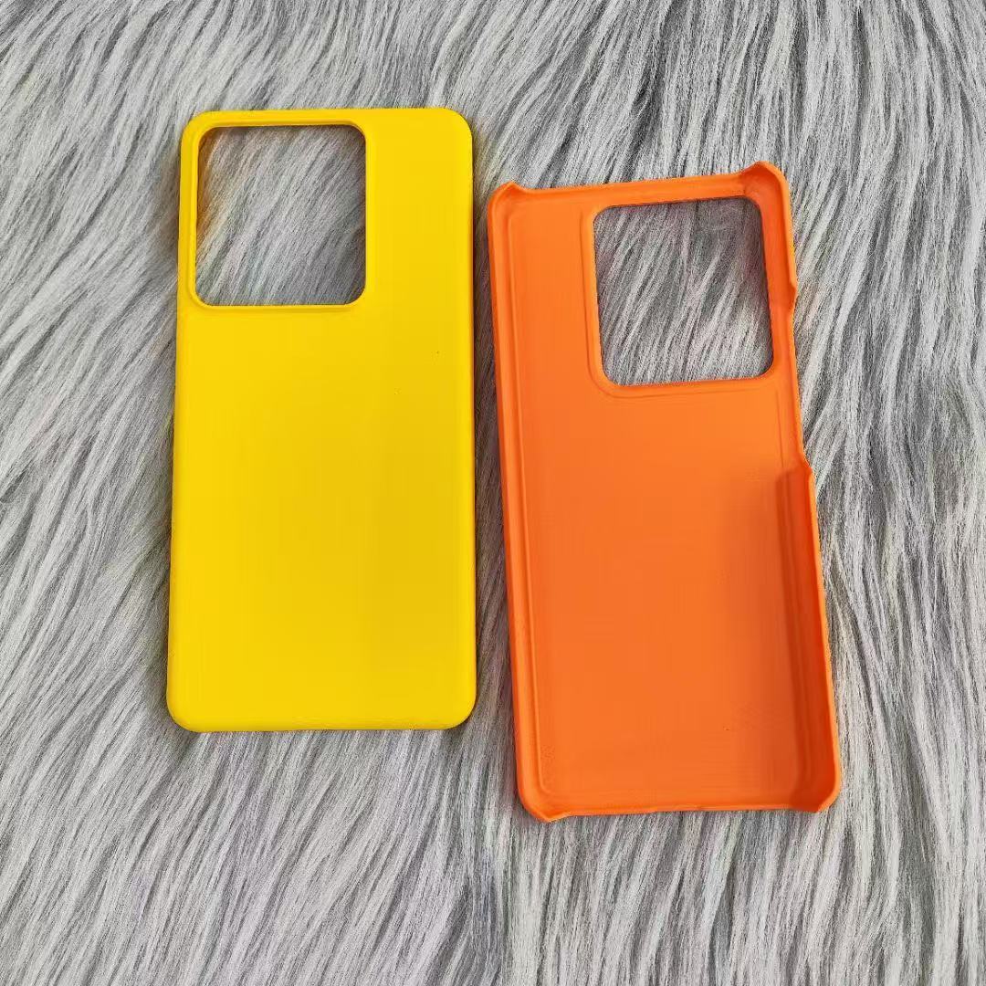 Matte Hard Pc Back Case - GT7 mince mat dur PC coque