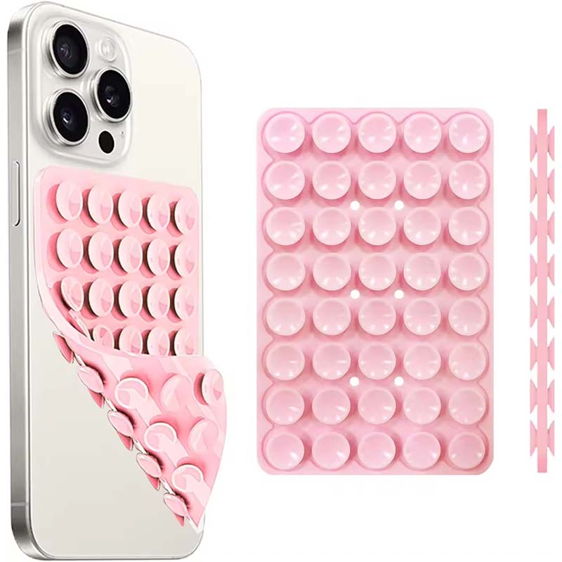 Phone Cases - Support de téléphone à ventouse en