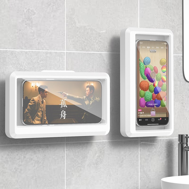 Phone Stands - Support de téléphone étanche pour salle