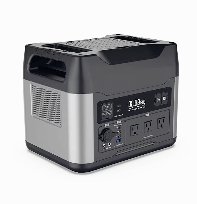 Power Banks - Batteries externes et stations d'alimentation pour