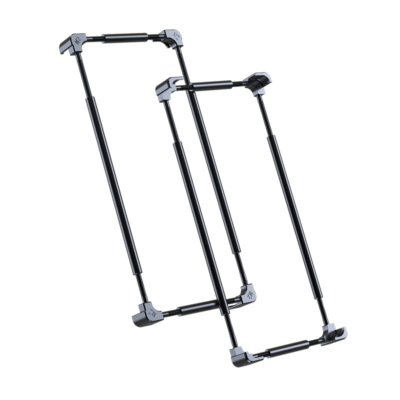 Coque de protection en alumini - Metal Bumper Aluminum Frame Case avis et prix