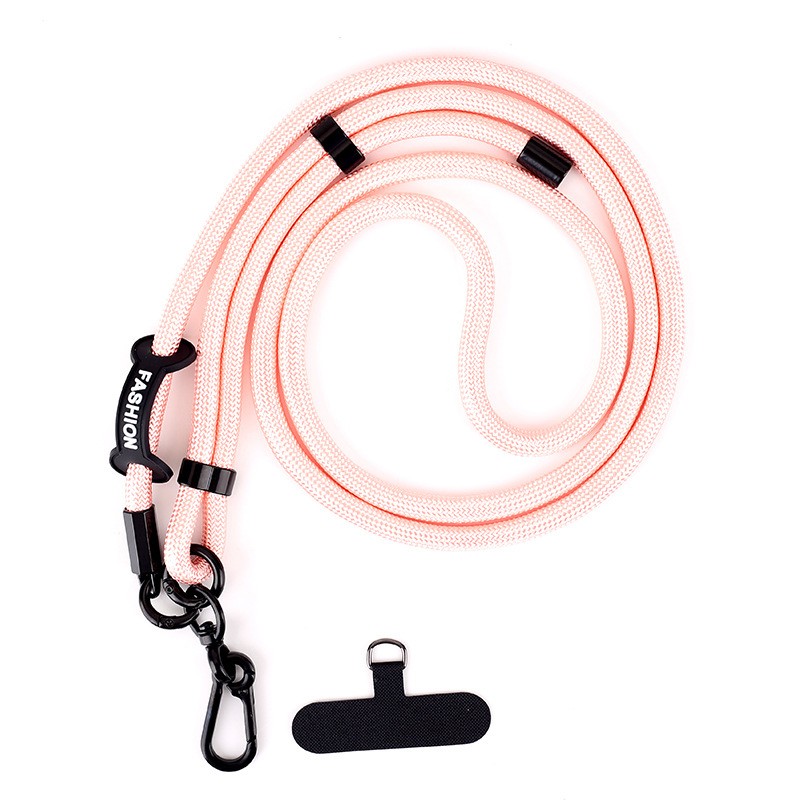 Sangle de téléphone portable r - Crossbody Lanyard Neck Strap Case avis et prix