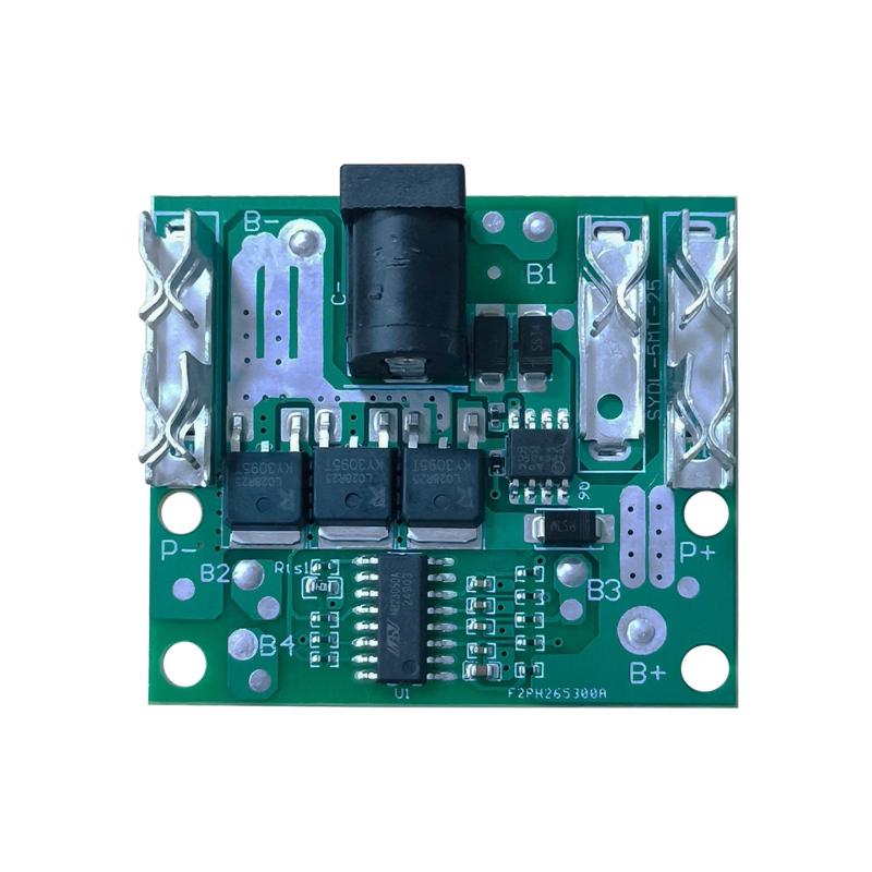 Carte de protection BMS 5S 20A - Power Banks avis et prix