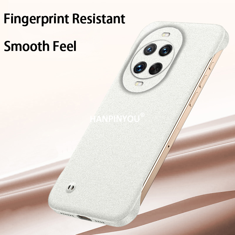 Pour Huawei Nova 14 Pro Nova14 - Matte Hard Pc Back Case avis et prix