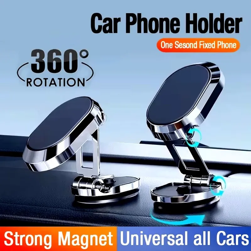 Support magnétique pour téléph - Phone Stands avis et prix