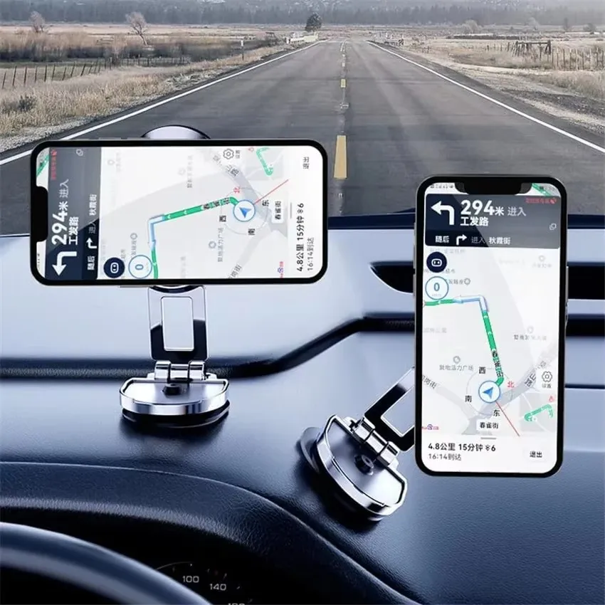 Support magnétique pour téléph - Phone Stands avis et prix