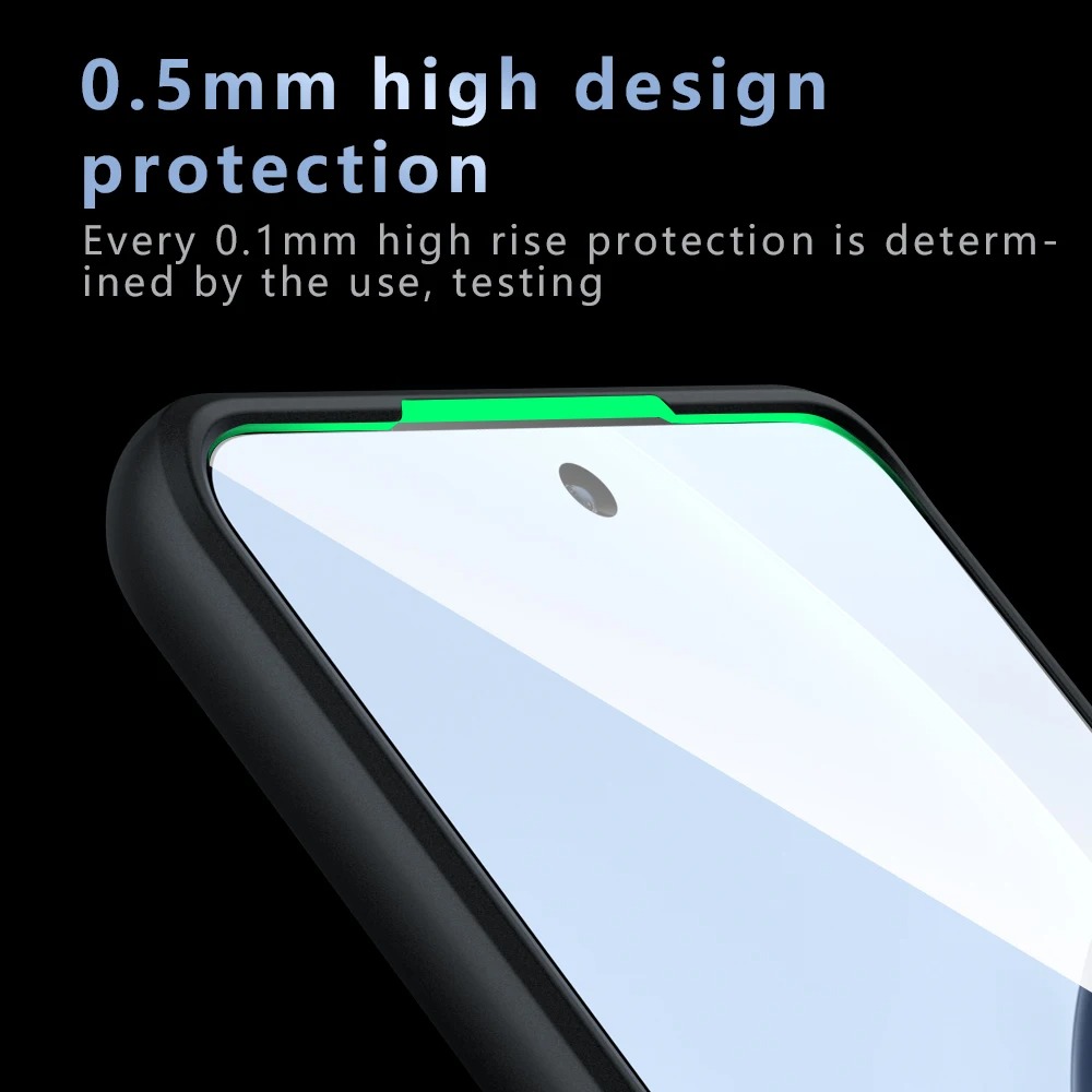 Coque pour Realme 16 Pro Plus, - Matte Hard Pc Back Case avis et prix