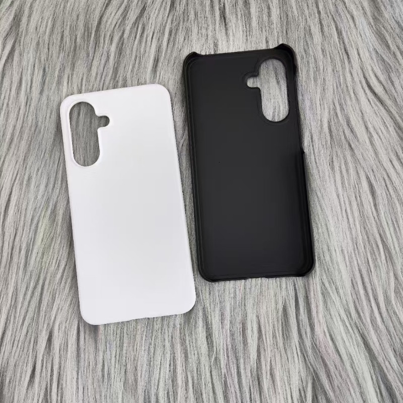 Coque de téléphone rigide mate - Matte Hard Pc Back Case avis et prix