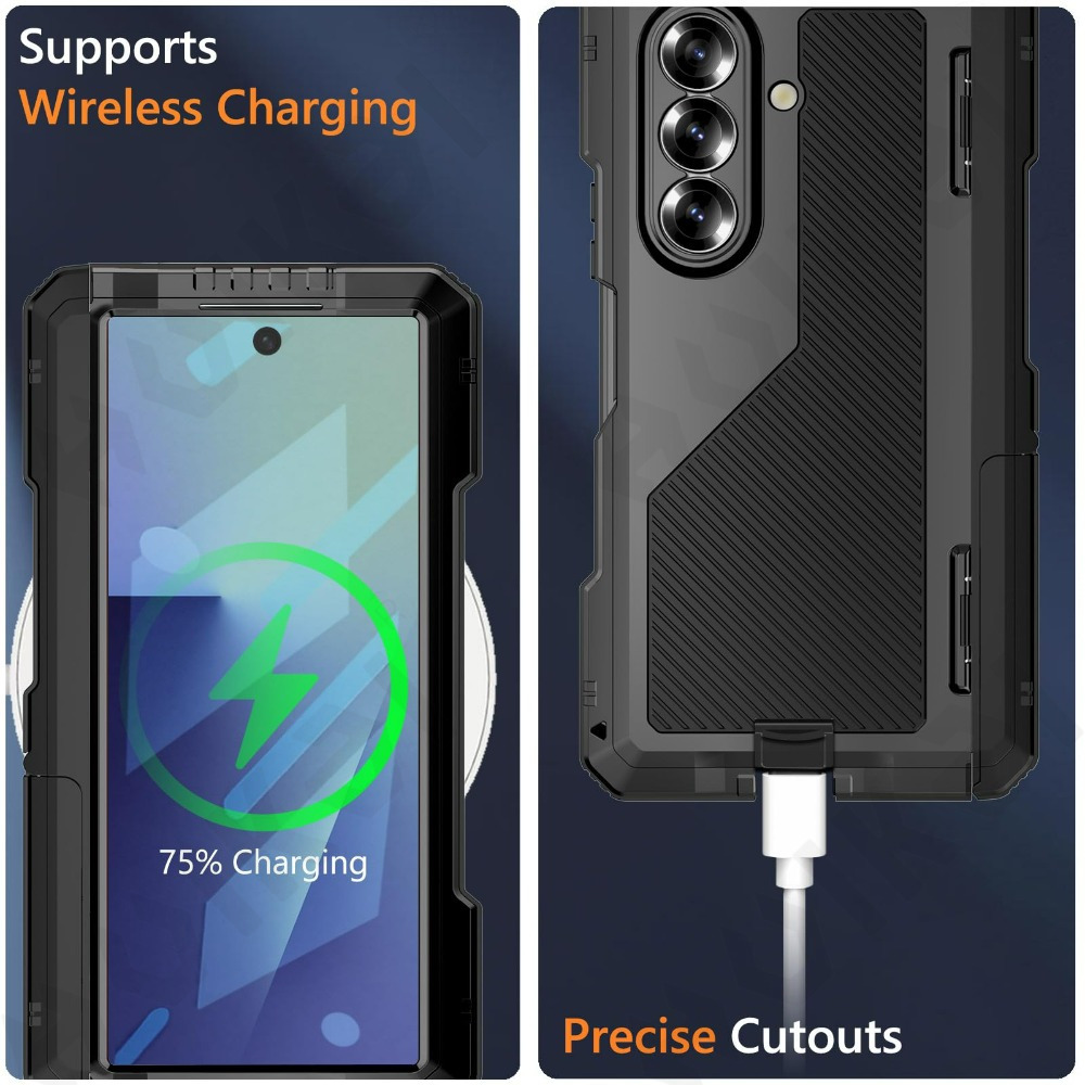 Coque intégrale 360° pour Sams - Heavy Duty 360 Full Body Protective Case avis et prix