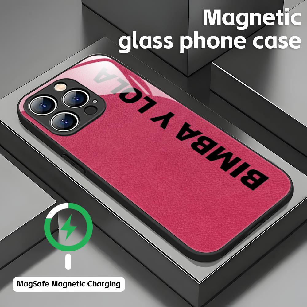 Coque de téléphone en verre ma - Screen Protectors avis et prix