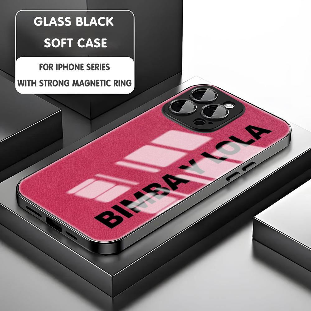 Coque de téléphone en verre ma - Screen Protectors avis et prix