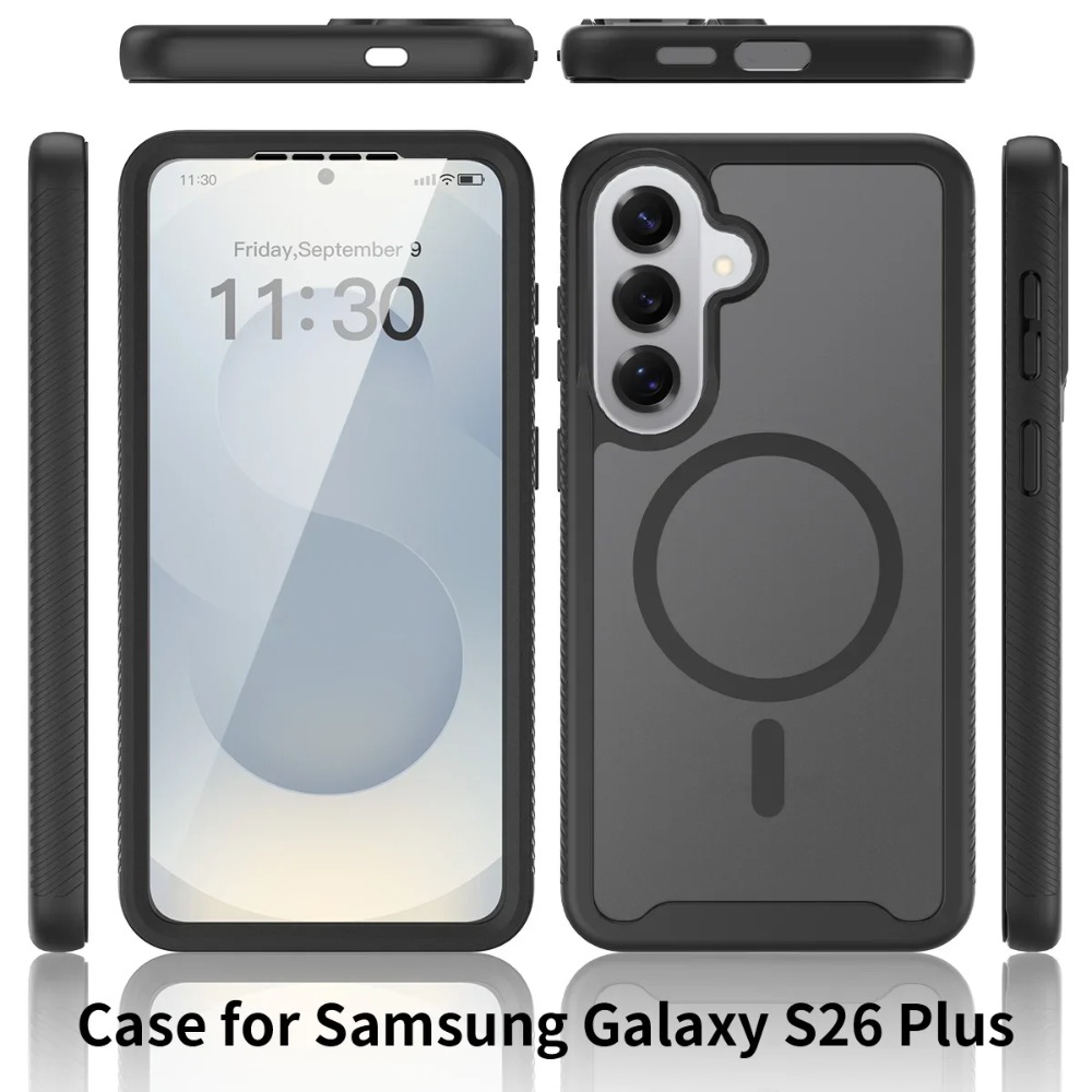 Étui antichoc robuste 2 en 1 p - Screen Protectors avis et prix