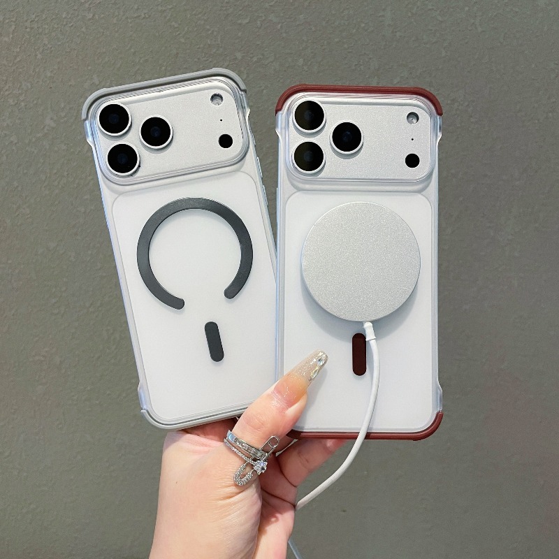 Coque de téléphone premium sem - Ultra Thin Frameless Phone Cover avis et prix