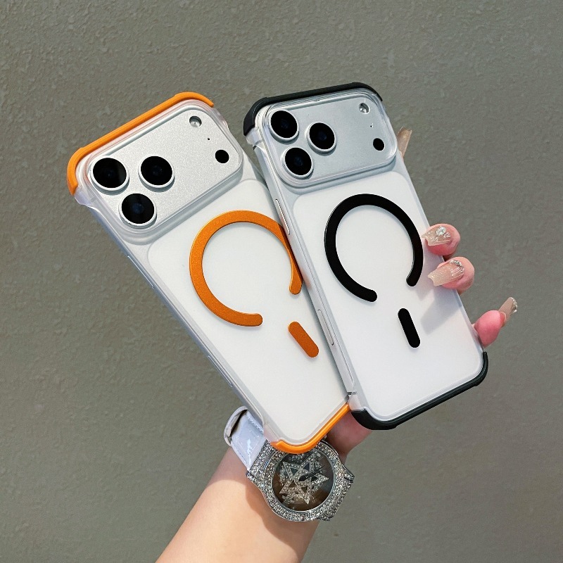 Coque de téléphone premium sem - Ultra Thin Frameless Phone Cover avis et prix