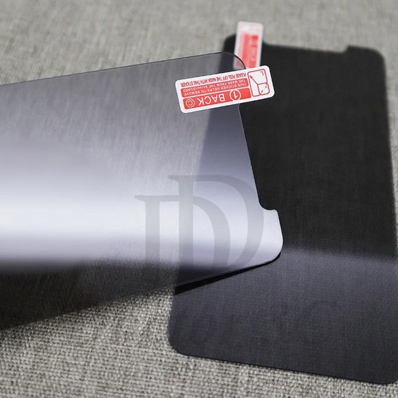 Étui Anti-espion pour samsung  - Anti Spy Privacy Glass Case avis et prix