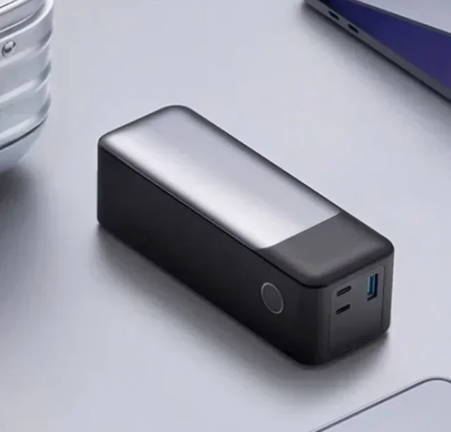 Anker Power Bank 737 140W 2400 - Power Banks avis et prix