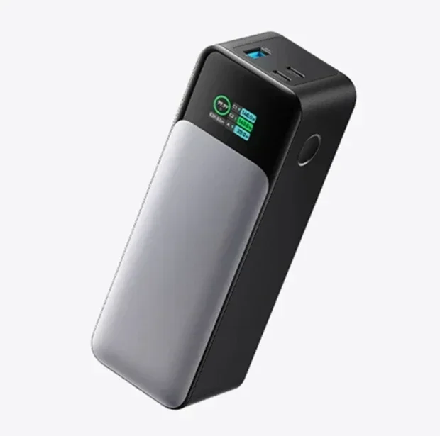 Anker Power Bank 737 140W 2400 - Power Banks avis et prix