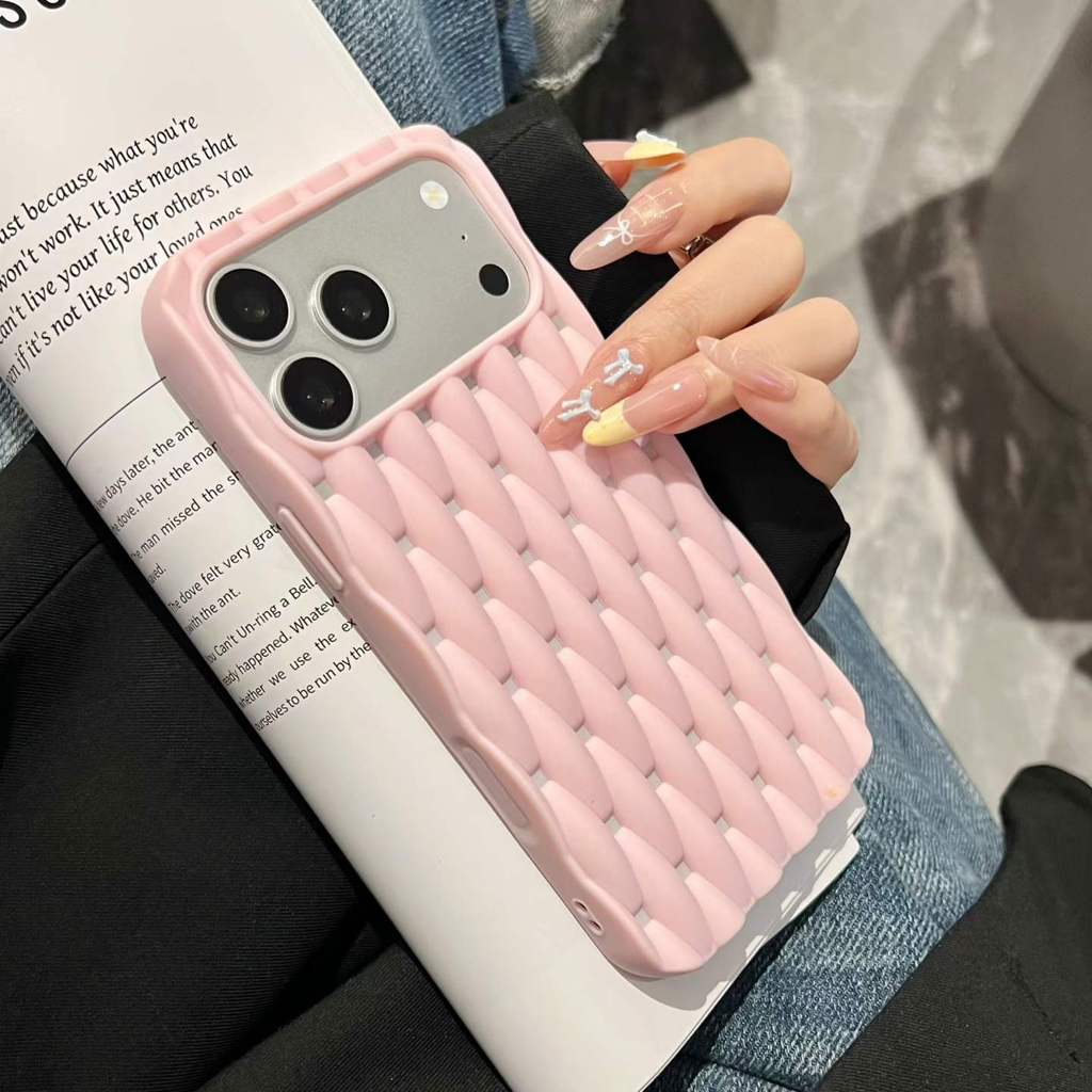 Pour les modèles 15, 16 et 17  - Heat Dissipation Mesh Breathable Case avis et prix