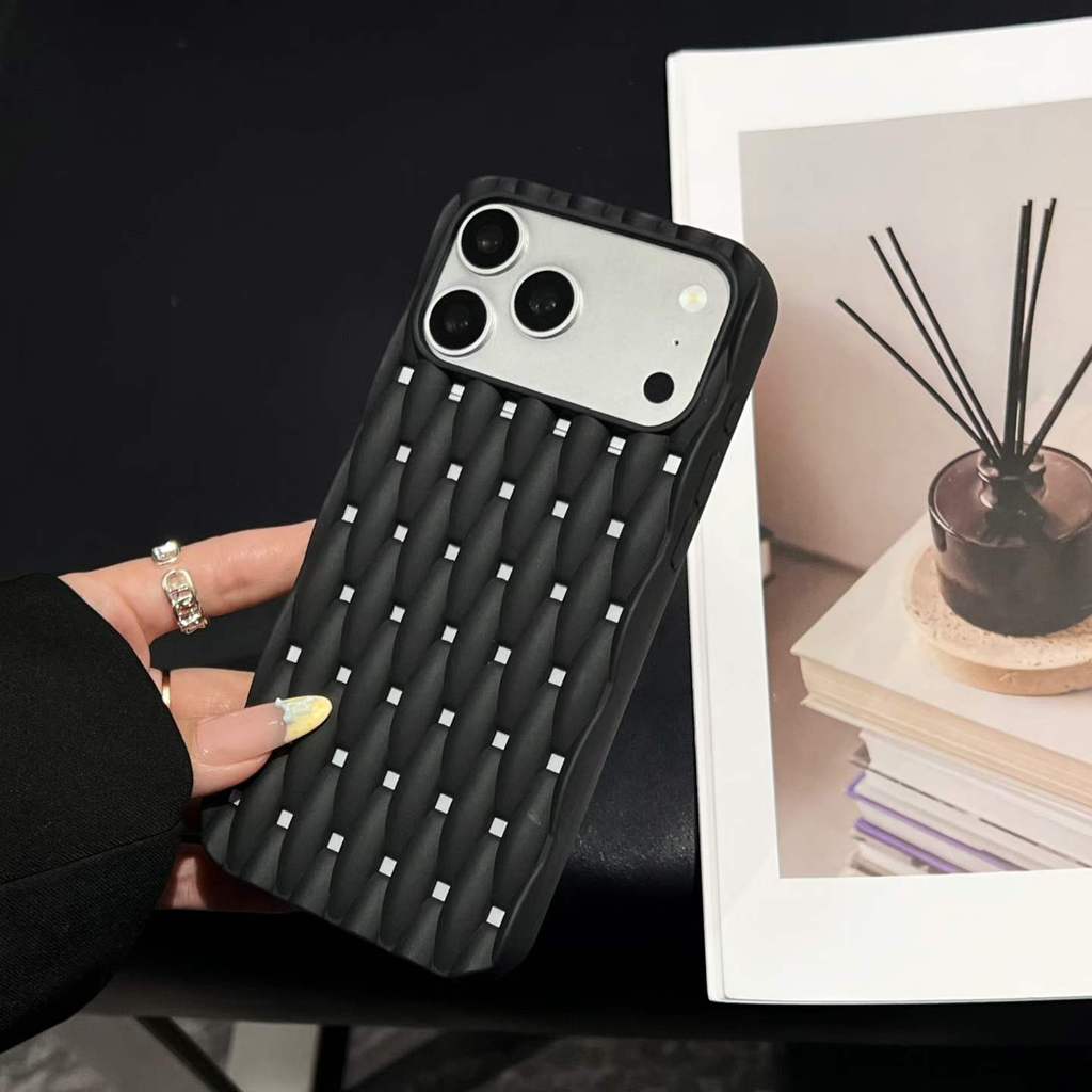 Pour les modèles 15, 16 et 17  - Heat Dissipation Mesh Breathable Case avis et prix