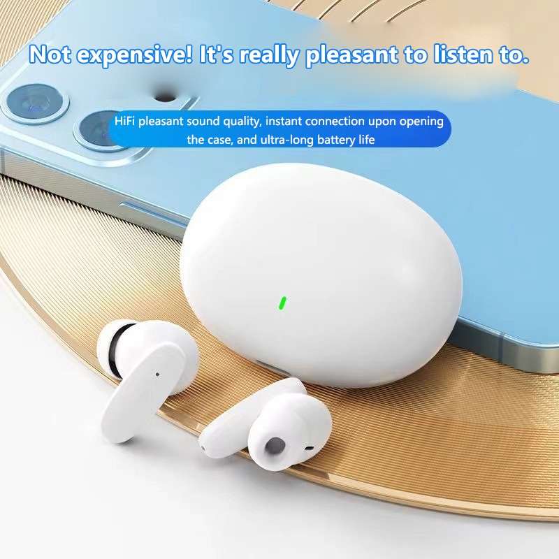 Lenovo New Wireless Earphone B - Earphones avis et prix