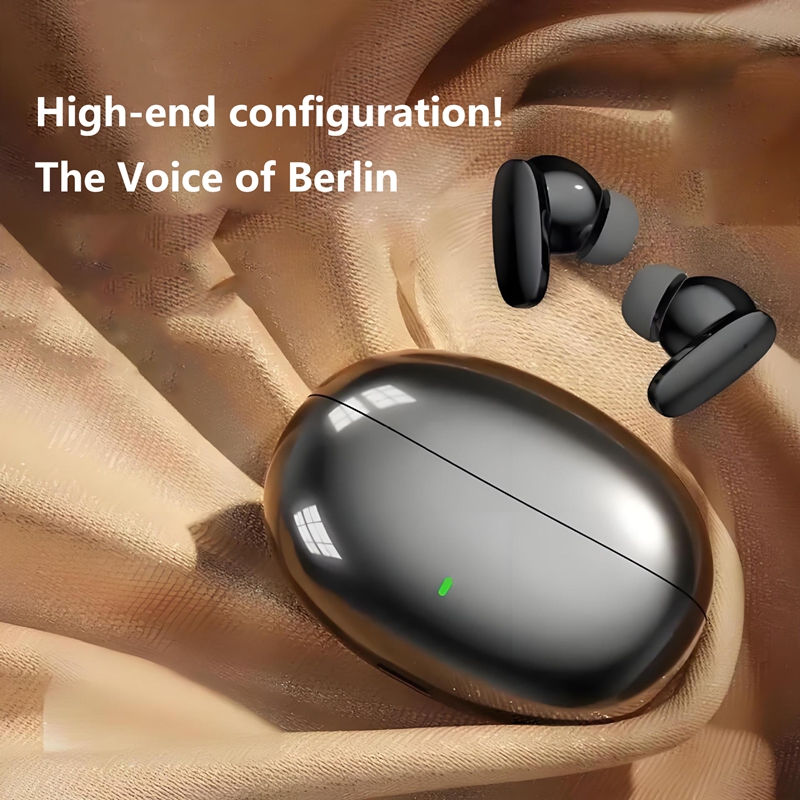 Lenovo New Wireless Earphone B - Earphones avis et prix