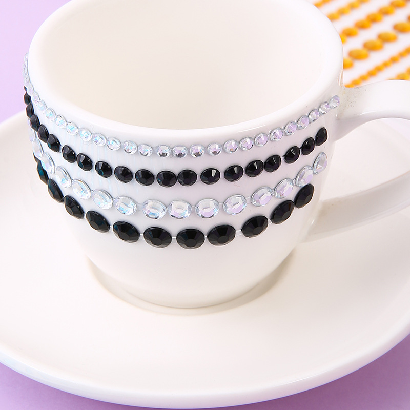 Autocollants en diamants acryl - Phone Cases avis et prix