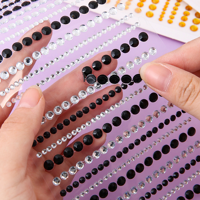 Autocollants en diamants acryl - Phone Cases avis et prix