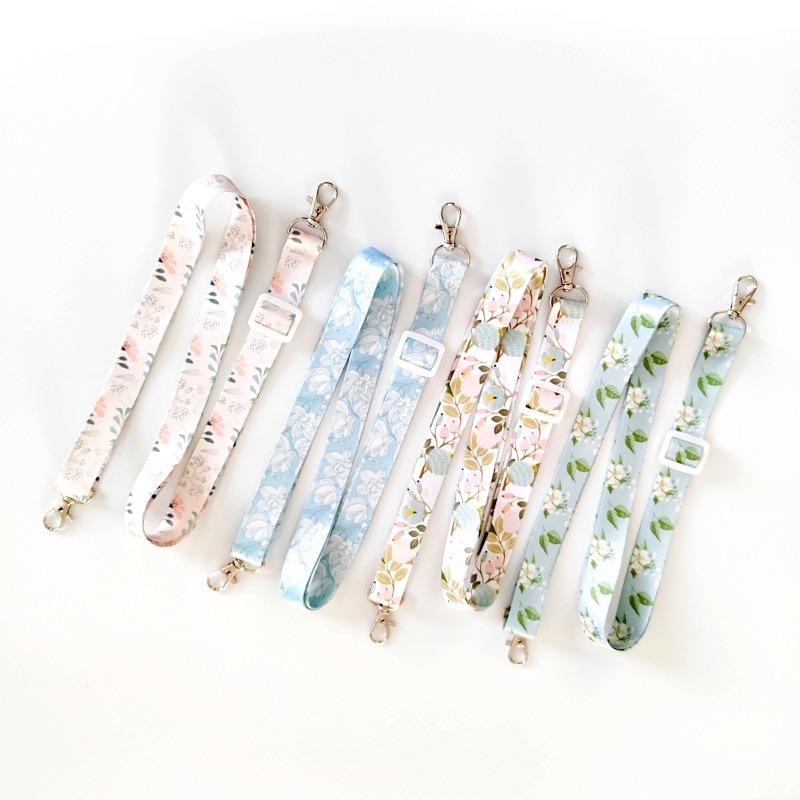 Lanière de téléphone longue à  - Crossbody Lanyard Neck Strap Case avis et prix