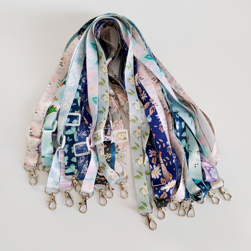 Lanière de téléphone longue à  - Crossbody Lanyard Neck Strap Case avis et prix