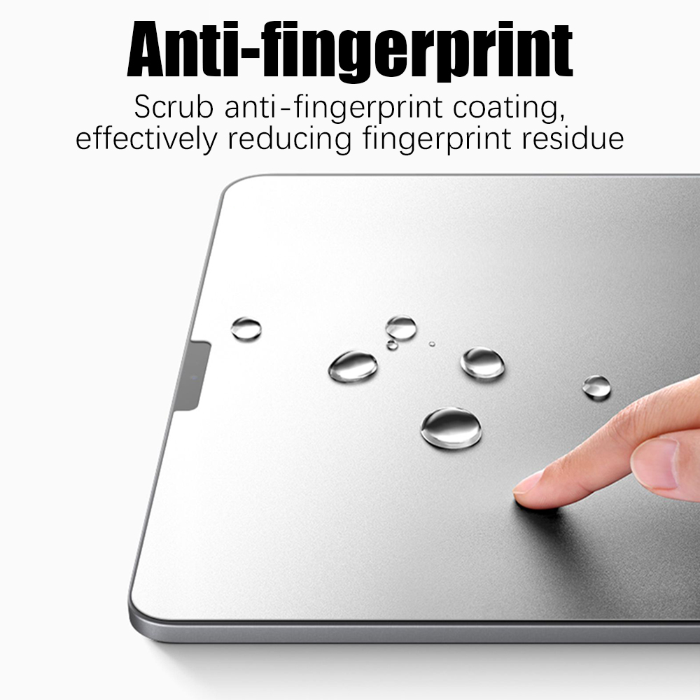 Protecteur d'écran mat similai - Matte Anti Glare Screen Protector avis et prix