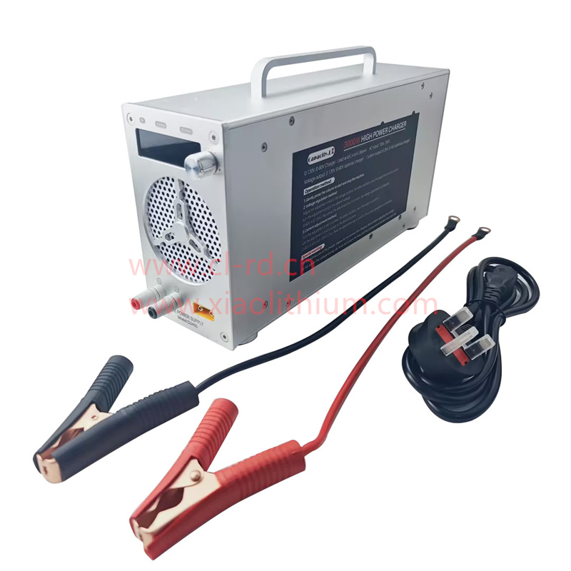 Adaptateur de charge rapide DD - Chargers avis et prix