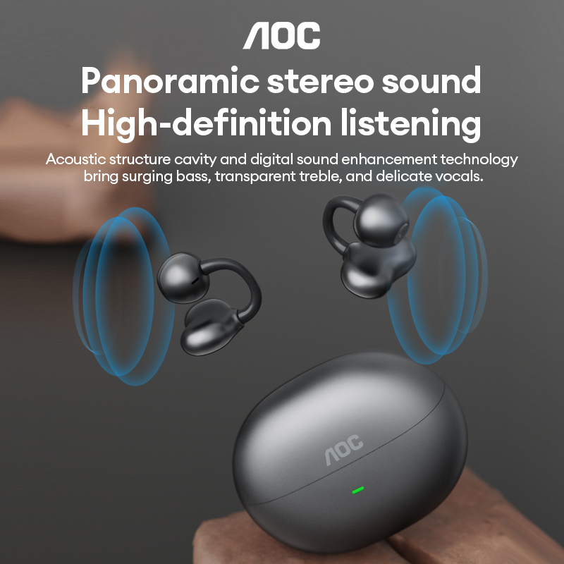 Écouteurs sans fil Bluetooth A - Earphones avis et prix