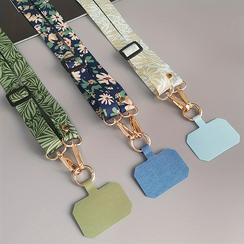 Lanière de téléphone portable  - Crossbody Lanyard Neck Strap Case avis et prix