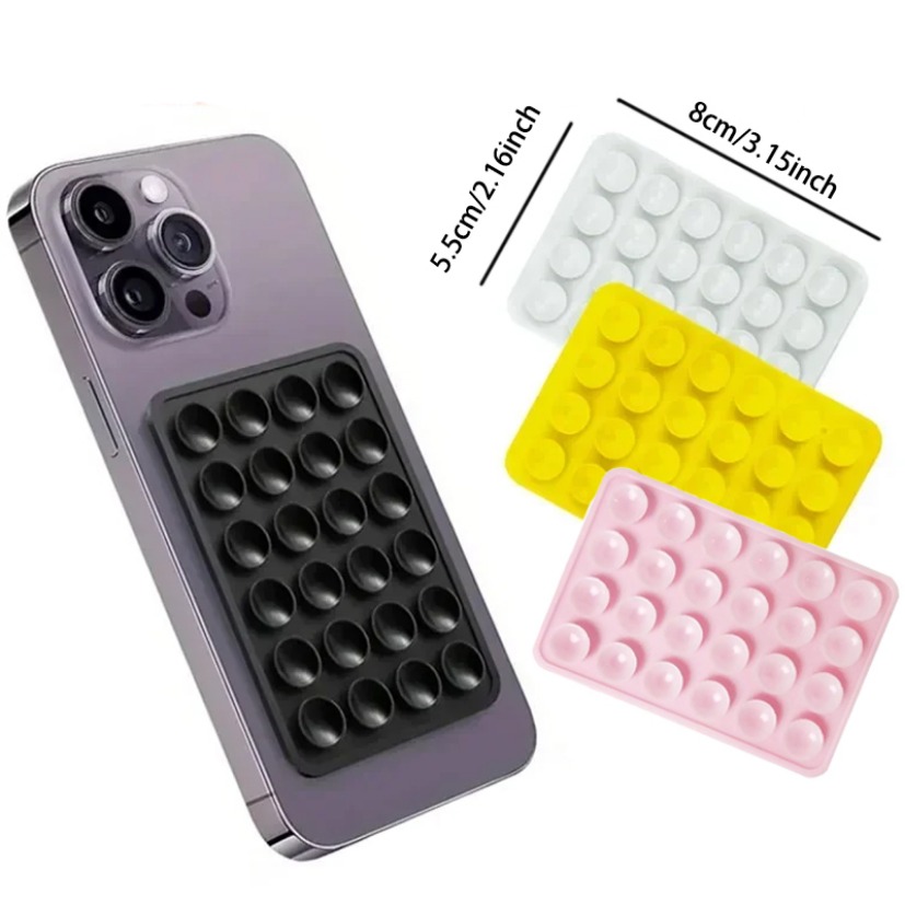 Support de téléphone à ventous - Phone Cases avis et prix
