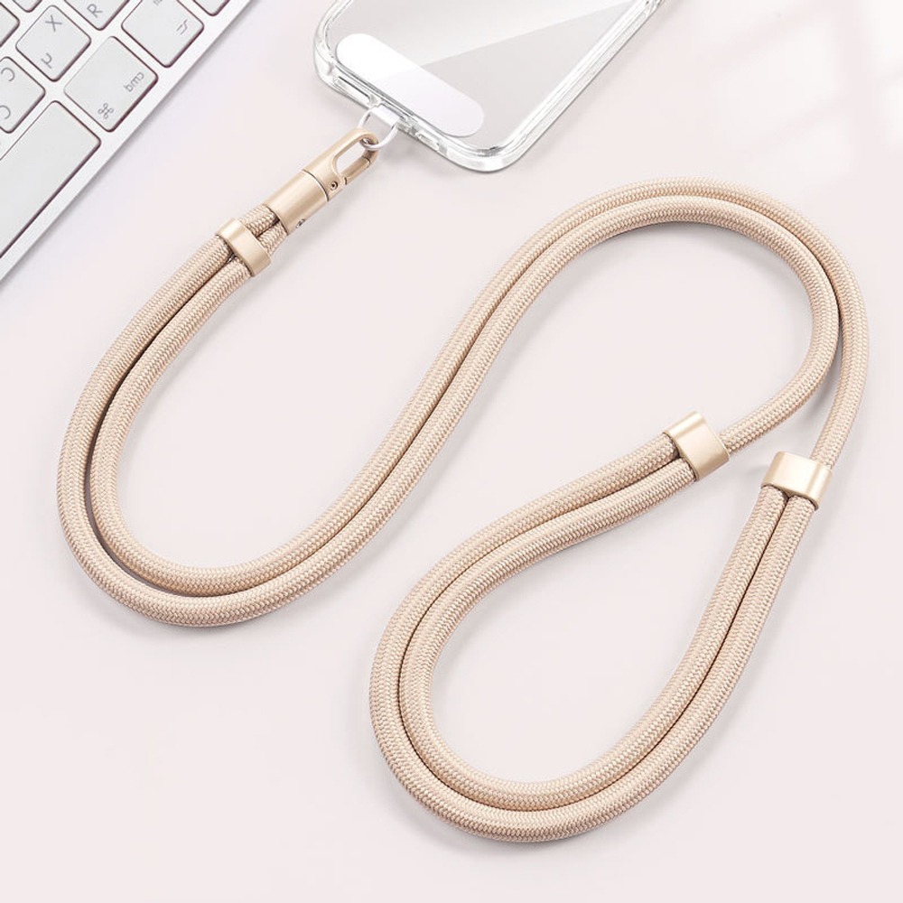 Sangle de téléphone réglable à - Crossbody Lanyard Neck Strap Case avis et prix