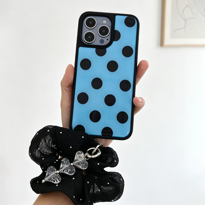 Coque de téléphone antichoc bl - Clear Shockproof Bumper Case avis et prix