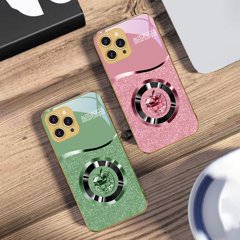 Coque de téléphone en verre tr - Screen Protectors avis et prix