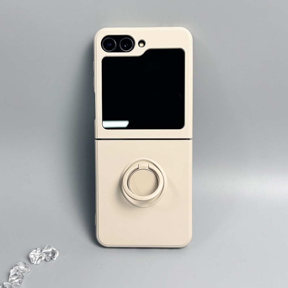 Coque de téléphone magnétique  - Liquid Silicone Magnetic Phone Case avis et prix