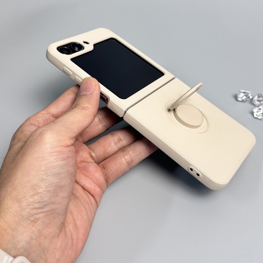 Coque de téléphone magnétique  - Liquid Silicone Magnetic Phone Case avis et prix